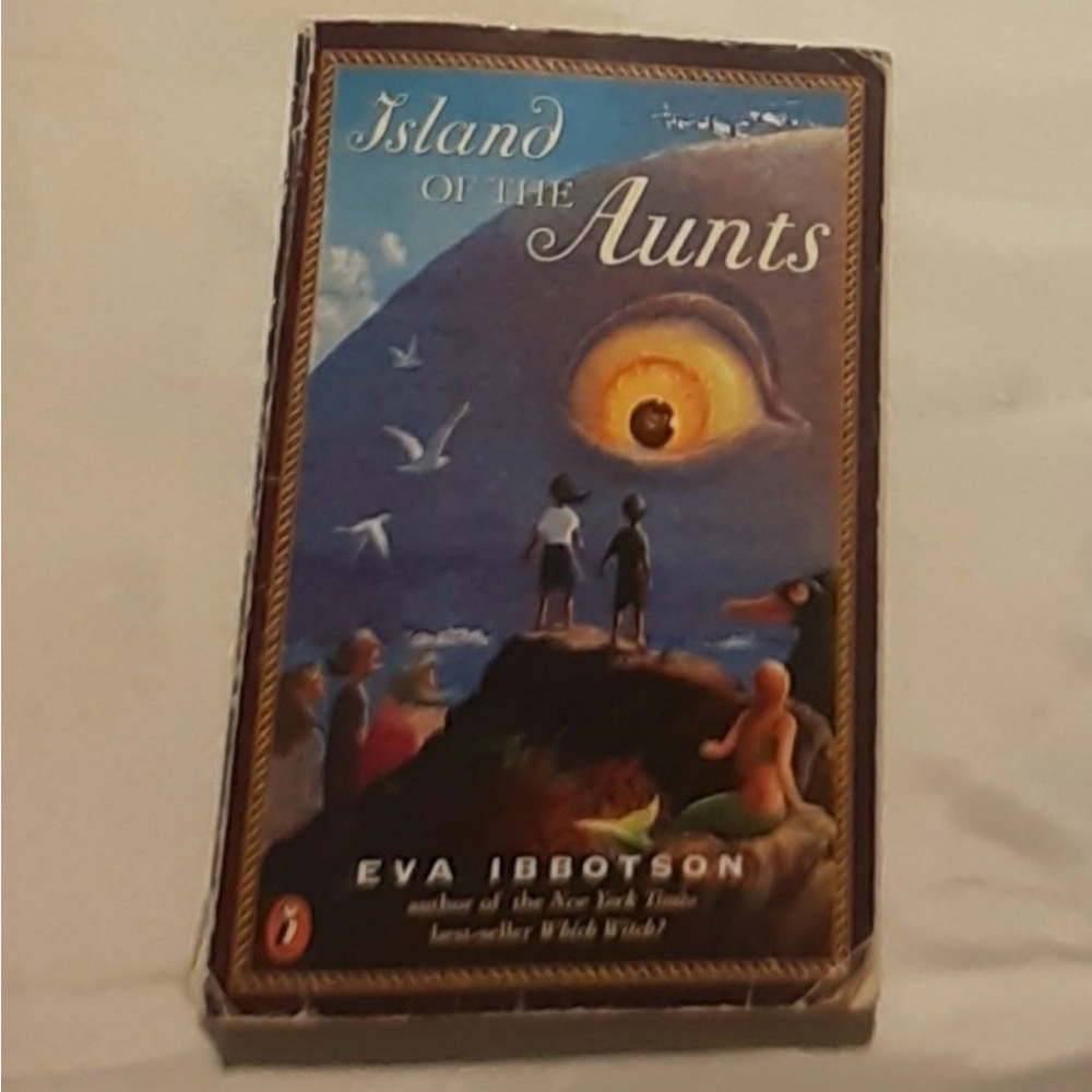 Island of the Aunts